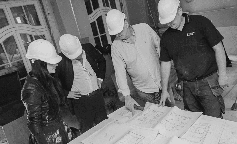 London Architectural Firm