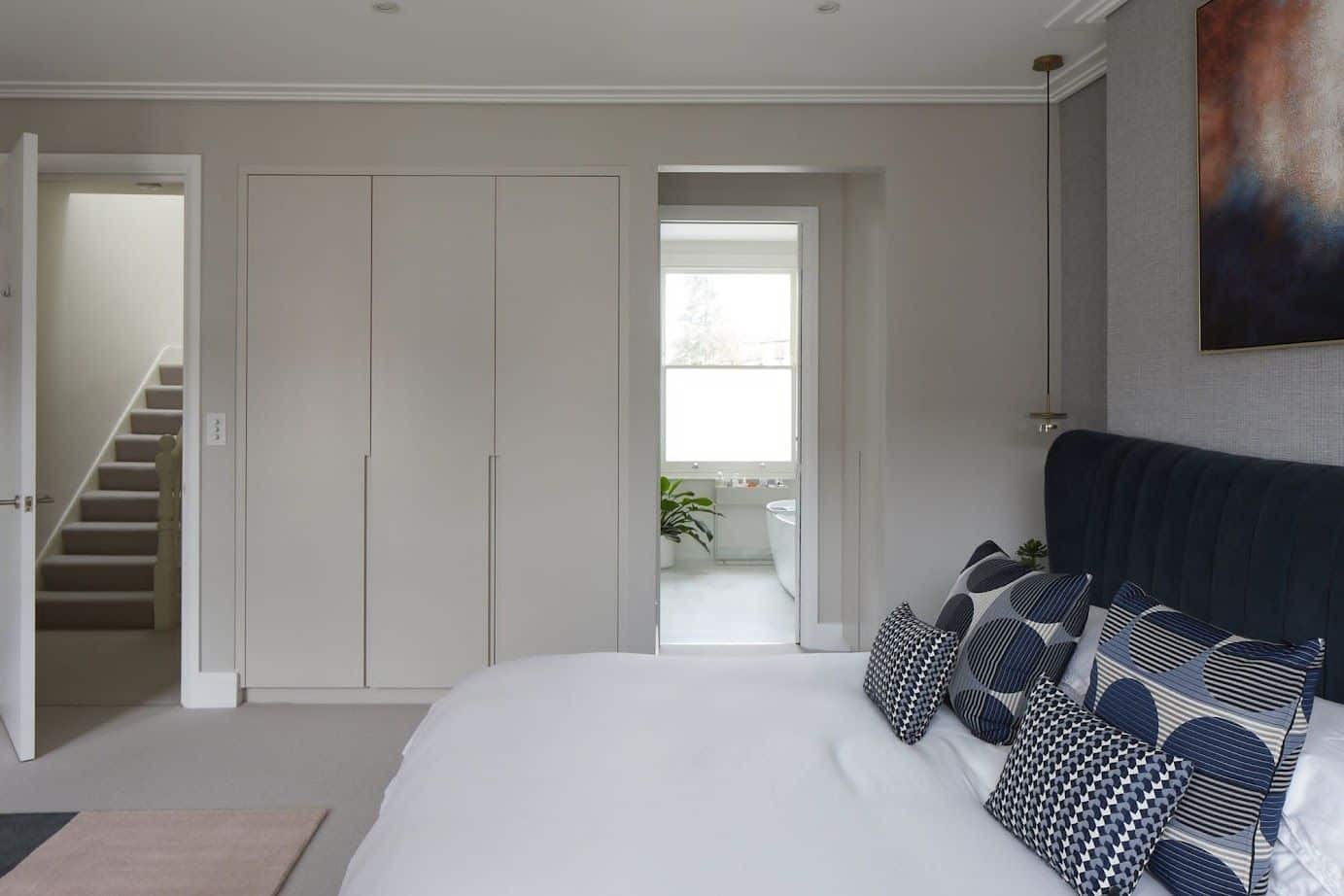 Sainfoin Children Downstairs Bedroom Architecture
