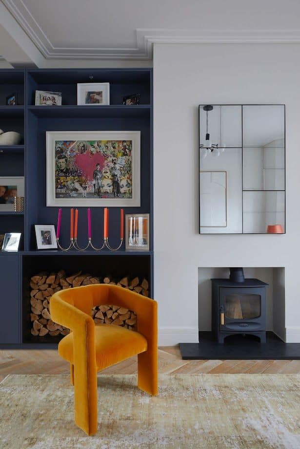 Sainfoin Road Living Architecture