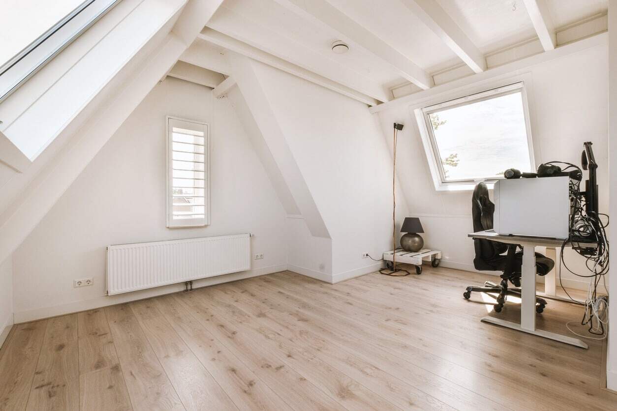 Loft Office