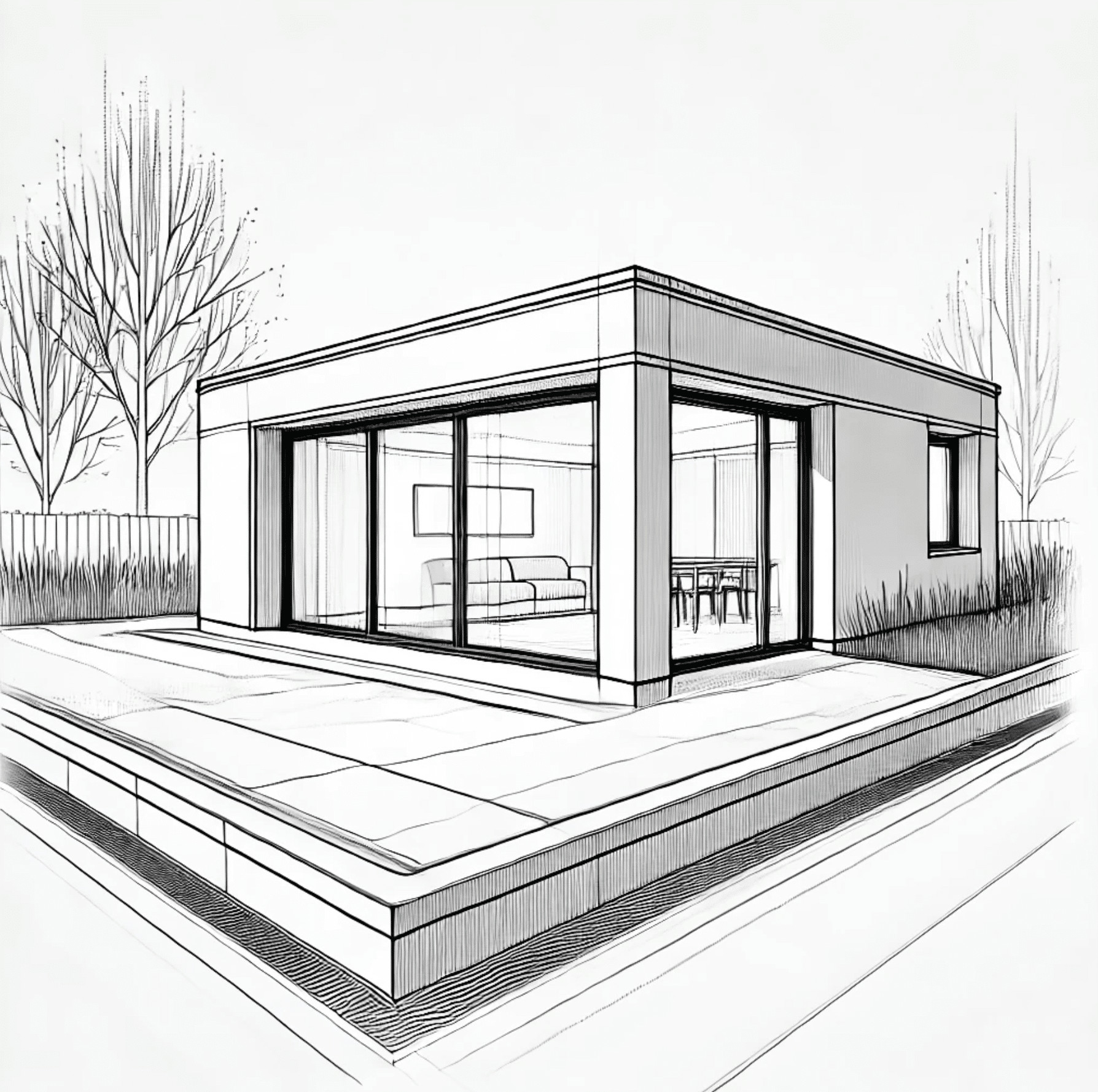 Single Storey Home Extension