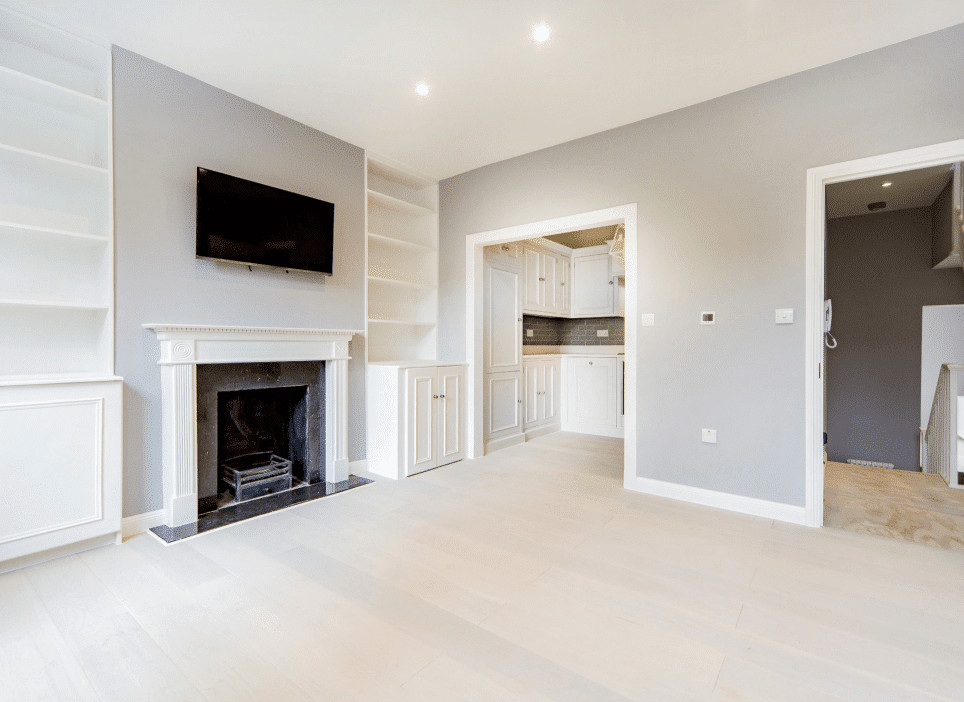 The Fulham Project Interior Design