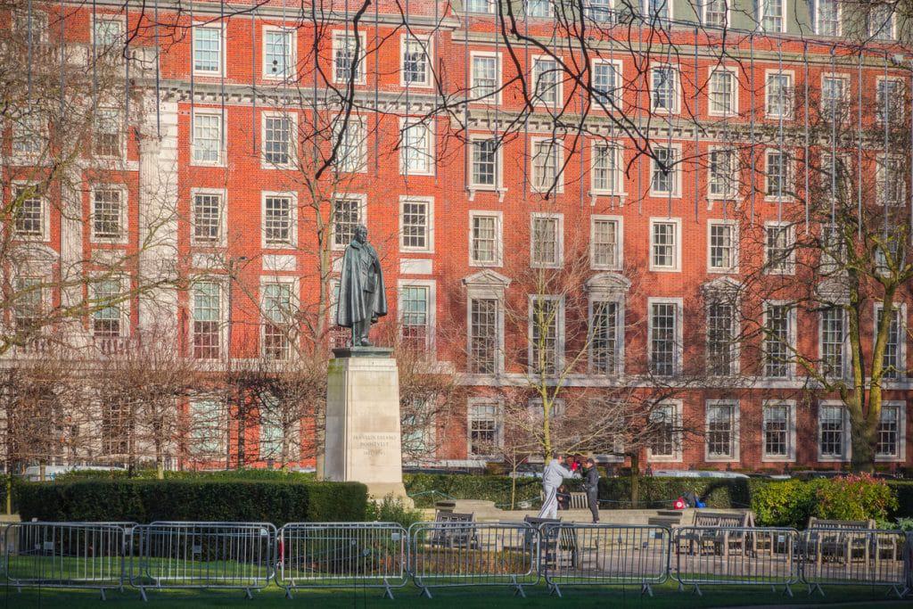 Grosvenor Estate