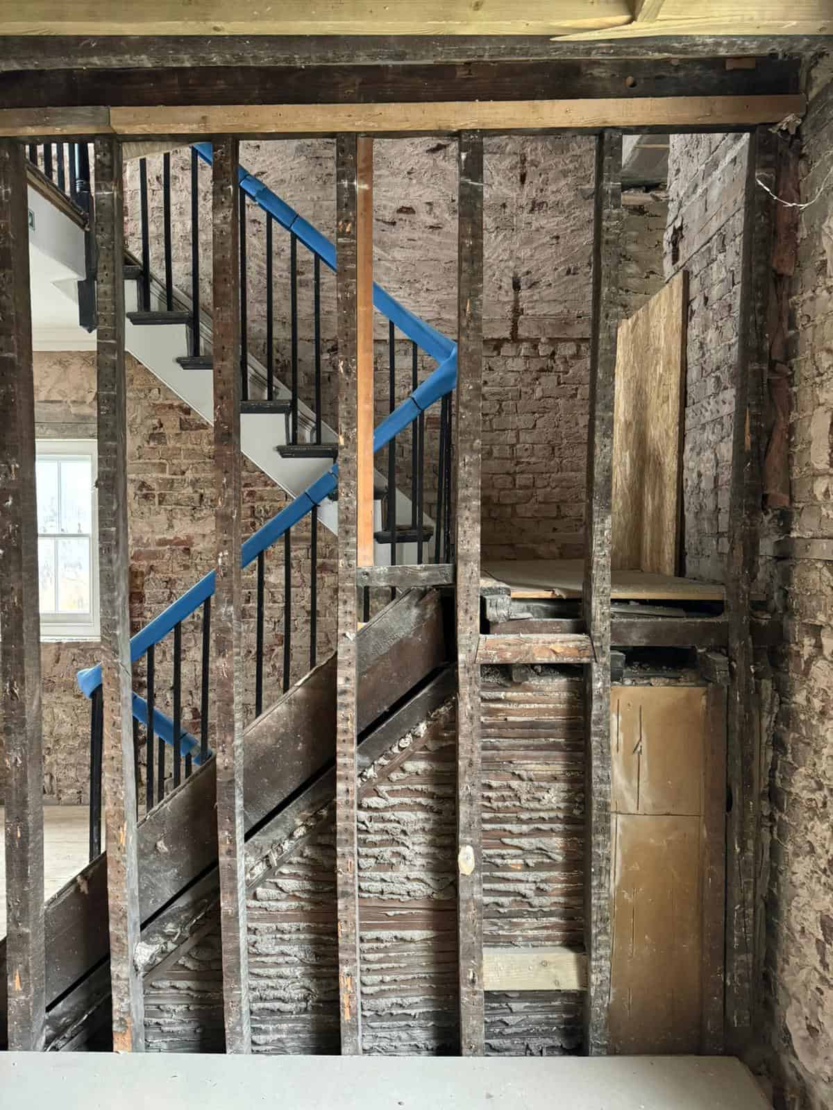 Building Repairs Renovation London