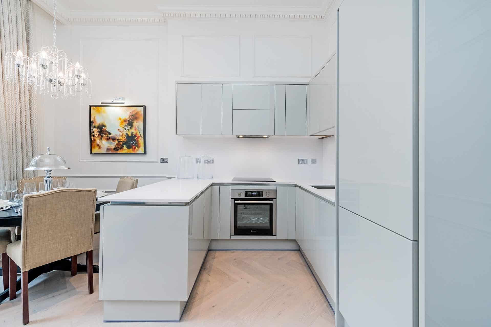 Joinery Carpentry London