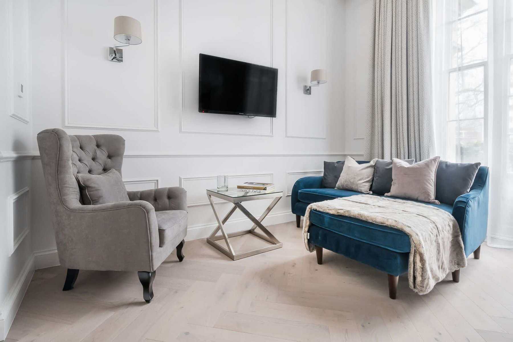 Professional Decorating London