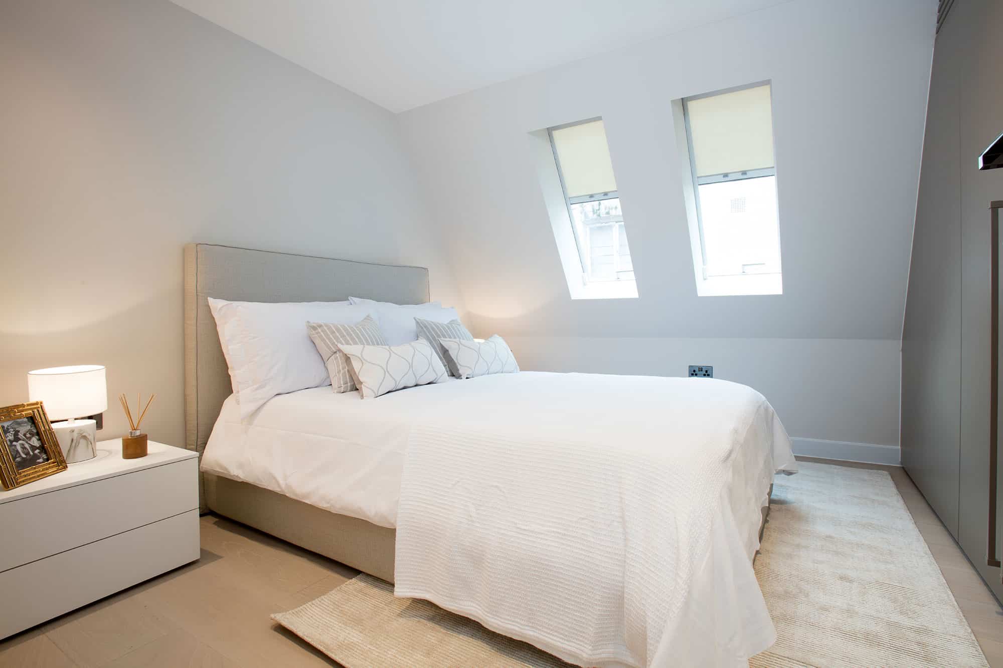 Roof Light Velux Loft Conversion