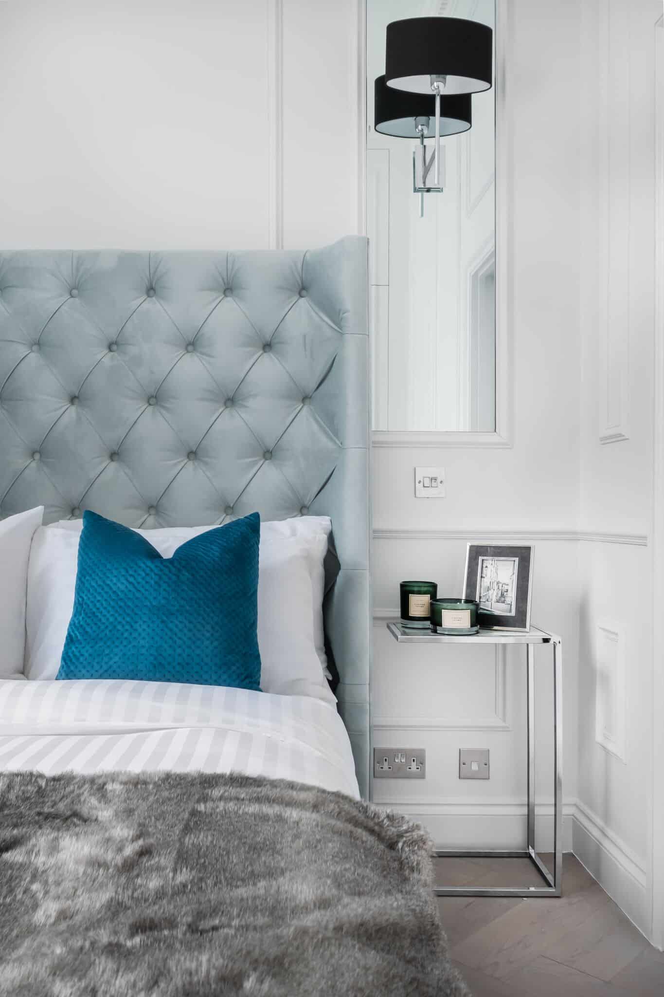 Traditional Interior Design London