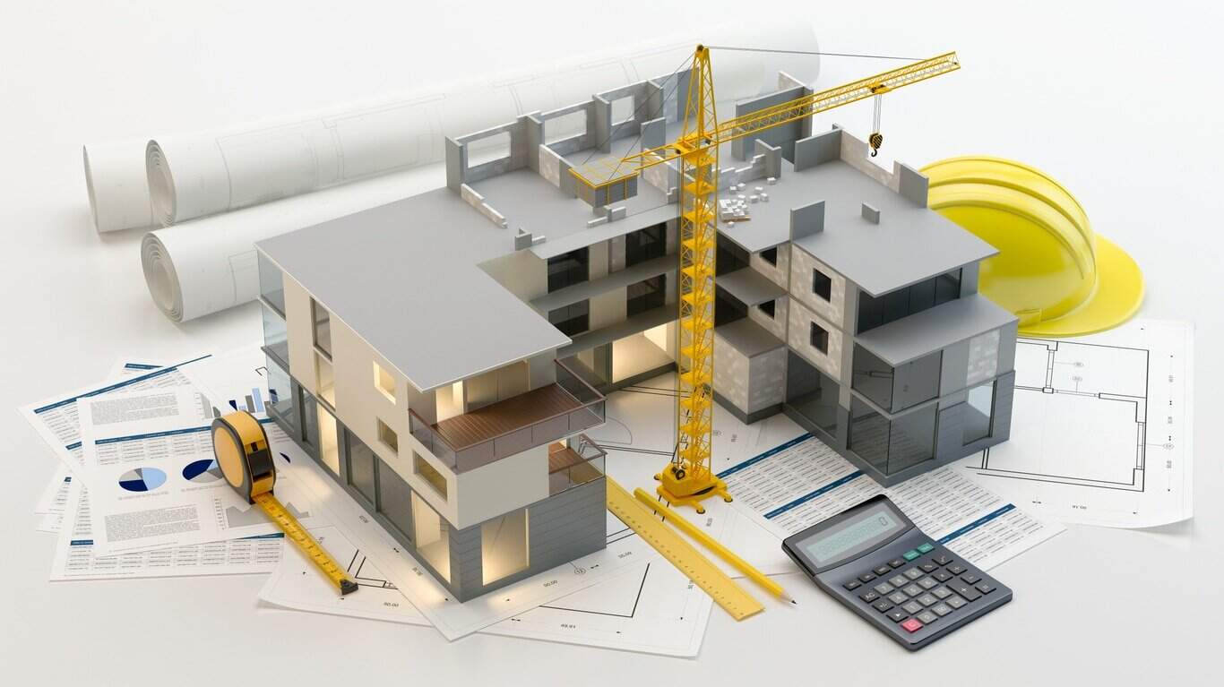 Architectural BIM Services London