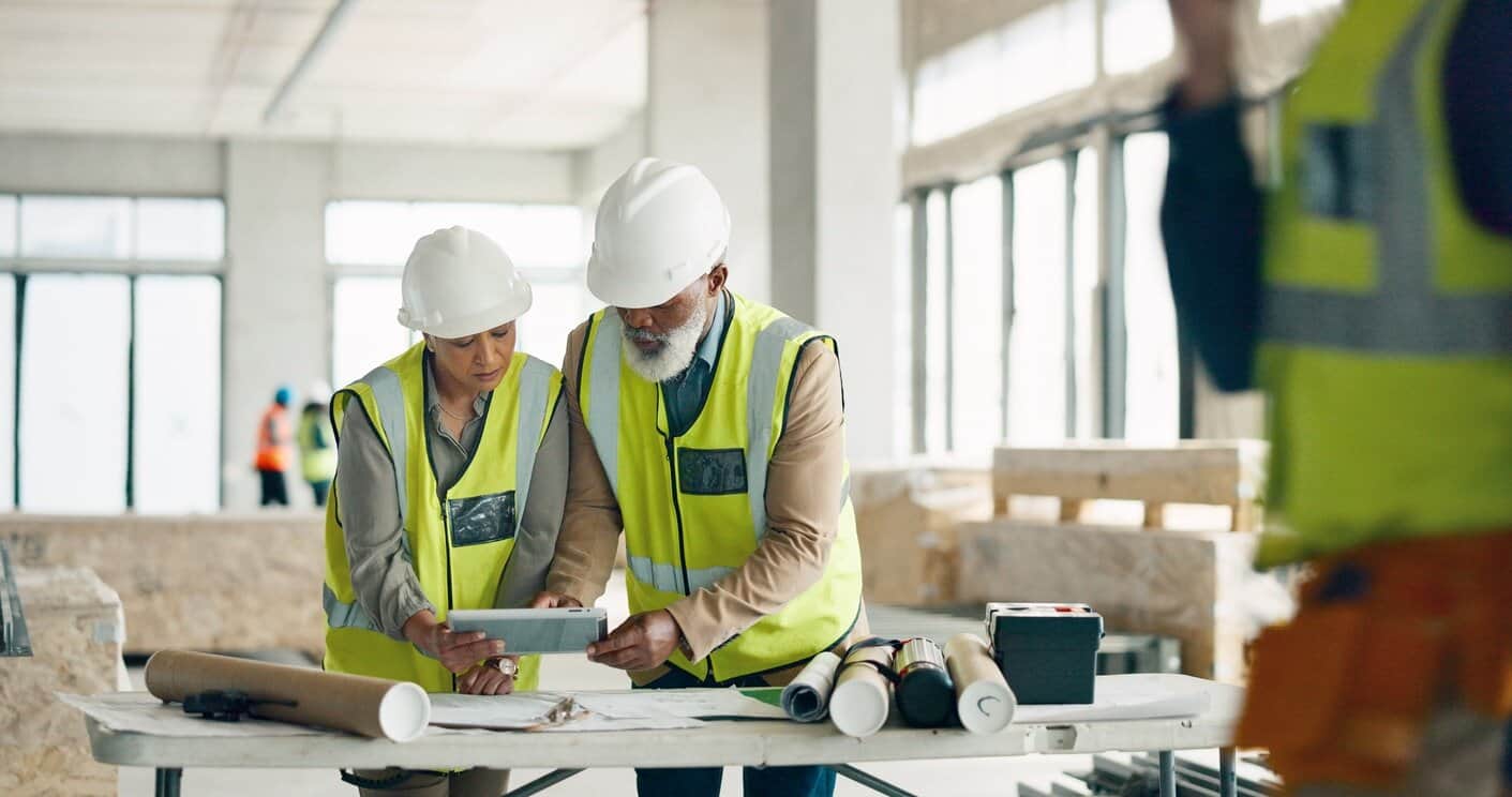 Building Project Management London