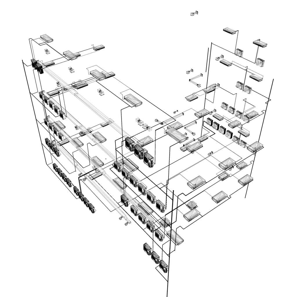Conceptual And Schematic Design London