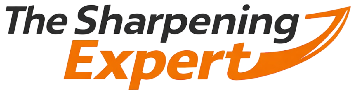 The Sharpening Expert