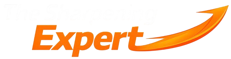 The Sharpening Expert