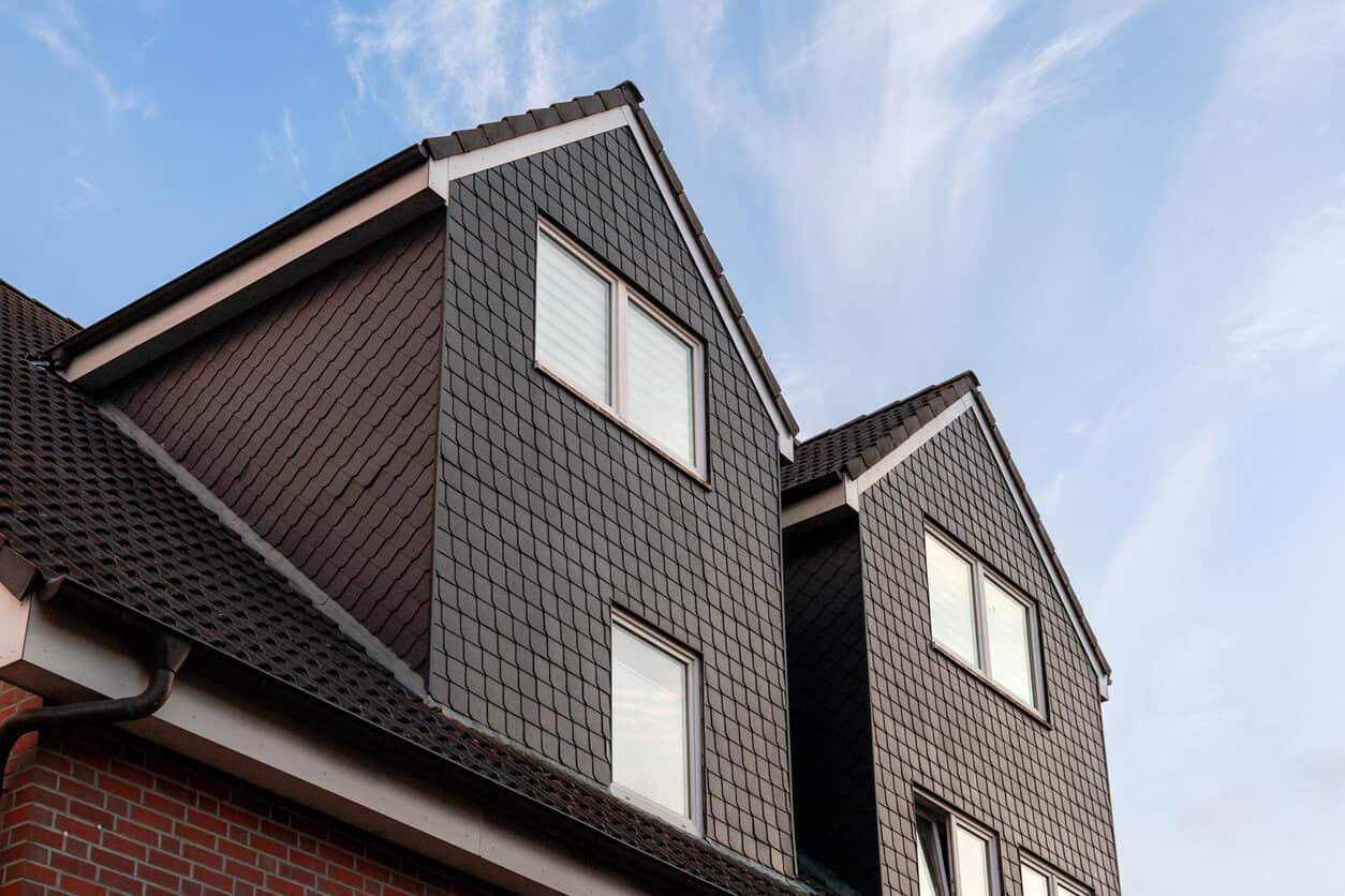 Dormer Loft